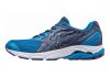 Mizuno Wave Inspire 14 Directoire Blue/Blue Depths