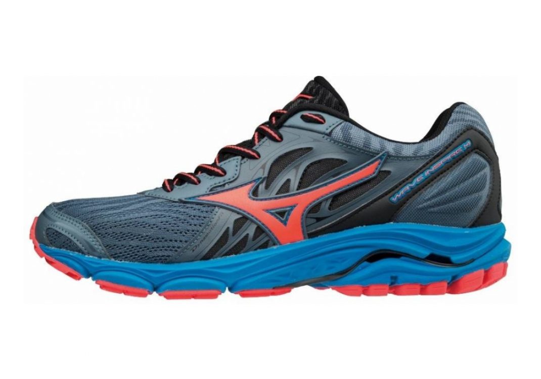 Mizuno Wave Inspire 14 Blue