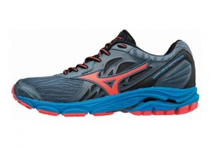 Mizuno Wave Inspire 14 Blue