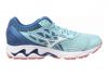 Mizuno Wave Inspire 14 Aqua Splash / White / Blue Shappire