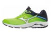 Mizuno Wave Inspire 15 Green