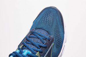 Mizuno Wave Inspire 15 Blue Wing Teal/Dress Blue