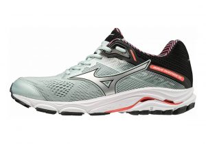Mizuno Wave Inspire 15 Silver