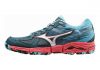 Mizuno Wave Kazan 2 Blue