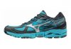 Mizuno Wave Kazan 2 Blue