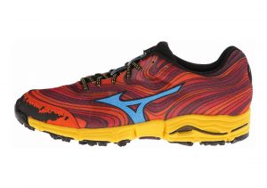 Mizuno Wave Kazan Multi