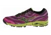 Mizuno Wave Kazan Very Berry/Black