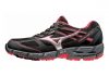 Mizuno Wave Kien 3 GTX Black (Black/Silver/Diva Pink)