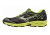 Mizuno Wave Kien 3 Black (Black/Dark Shadow/Safety Yellow)