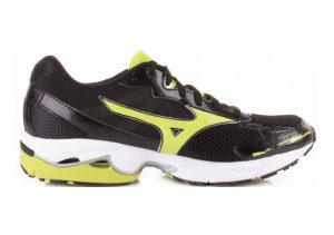 Mizuno Wave Legend 2 Black