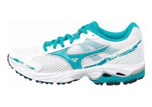 Mizuno Wave Legend 2 weiß