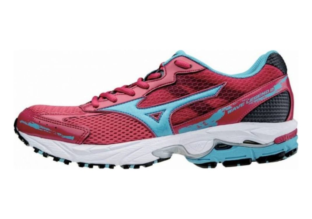 Mizuno legend deals