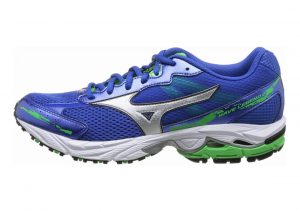 mizuno wave hombre