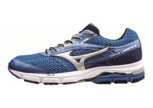 Mizuno Wave Legend 3 Azul - Azul