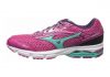 Mizuno Wave Legend 3 Fuchsia Purple/Waterfall