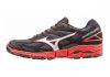 Mizuno Wave Mujin 2 Black