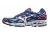 Mizuno Wave Mujin 2 Blue