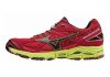 Mizuno Wave Mujin 2 Red