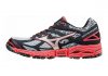 Mizuno Wave Mujin 2 Black