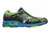 Mizuno Wave Mujin 3 GTX Green