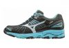 Mizuno Wave Mujin 3 GTX Black