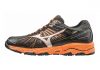 Mizuno Wave Mujin 3 GTX BLACK