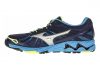 Mizuno Wave Mujin 3 Bleu