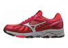 Mizuno Wave Mujin 3 Pink (Diva Pink/Silver/Persian Red)