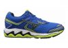 Mizuno Wave Paradox 2 Electricbluelemonade/Dressblues/Lime Punch