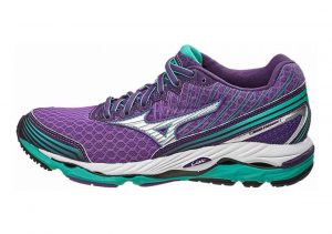 Mizuno Wave Paradox 2 paars