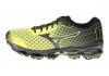 Mizuno Wave Prophecy 4 Yellow