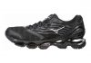 Mizuno Wave Prophecy 5 Black/Silver/Dark Shadow