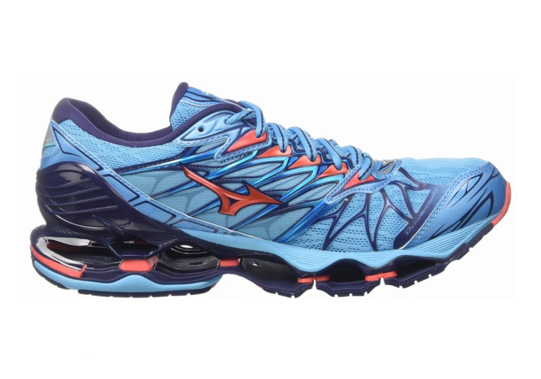 Mizuno Wave Prophecy 7 10