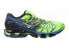 Mizuno Wave Prophecy 7 Green