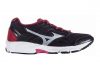 Mizuno Wave Resolute 2 Black-Pink