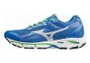 Mizuno Wave Resolute 2 Blue