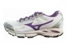 Mizuno Wave Resolute 2 Argento