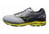 Mizuno Wave Rider 19 Silver