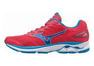 Mizuno Wave Rider 20 Pink