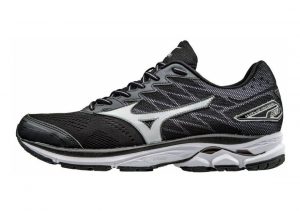 Mizuno Wave Rider 20 Black