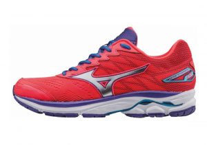 Mizuno Wave Rider 20 ROSA