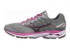 Mizuno Wave Rider 20 Gunmetal/Fuchsia Purple