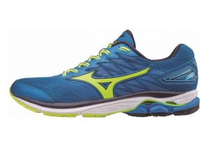 Mizuno Wave Rider 20 Blue