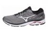 Mizuno Wave Rider 21 Quiet Shade/Silver