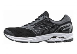 Mizuno Wave Rider 21 Black