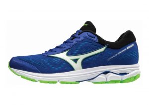 Mizuno Wave Rider 22 Blue