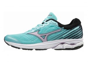 Mizuno Wave Rider 22 Azzurro