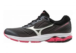 Mizuno Wave Rider 22 Black