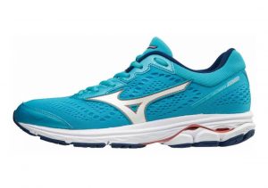 Mizuno Wave Rider 22 Blue