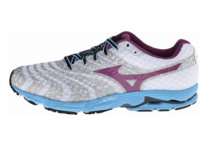 Mizuno Wave Sayonara 2 Grau